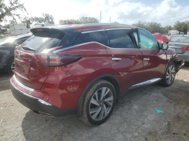 Photo 2 VIN: 5N1AZ2CJ0MC141550 - NISSAN MURANO SL 