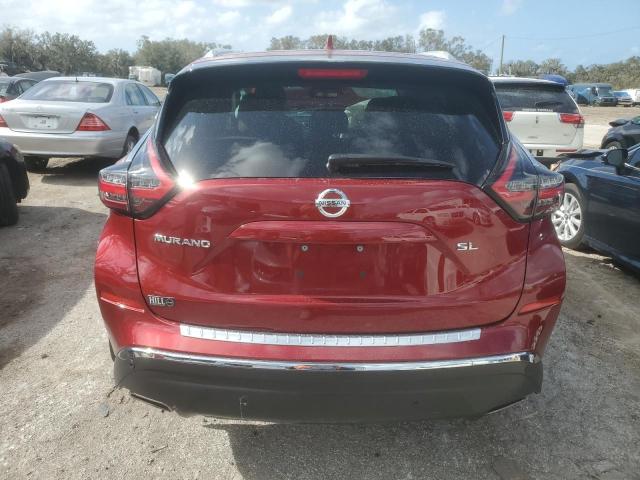 Photo 5 VIN: 5N1AZ2CJ0MC141550 - NISSAN MURANO SL 