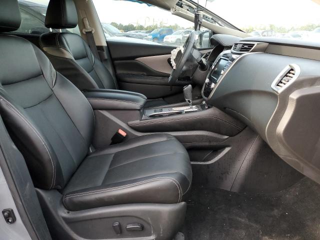 Photo 4 VIN: 5N1AZ2CJ0NC112003 - NISSAN MURANO SL 