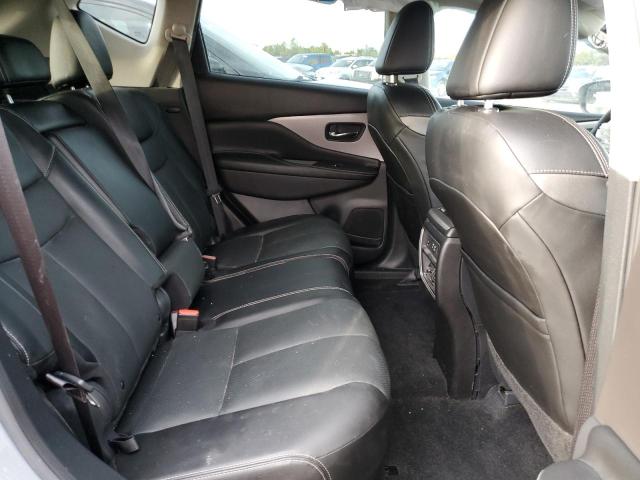 Photo 5 VIN: 5N1AZ2CJ0NC112003 - NISSAN MURANO SL 