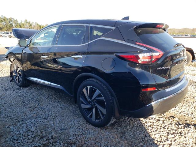 Photo 1 VIN: 5N1AZ2CJ0PC103207 - NISSAN MURANO 