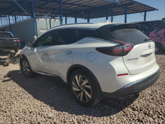 Photo 1 VIN: 5N1AZ2CJ1LN118460 - NISSAN MURANO SL 