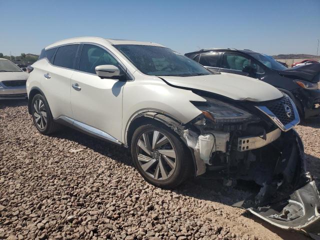 Photo 3 VIN: 5N1AZ2CJ1LN118460 - NISSAN MURANO SL 