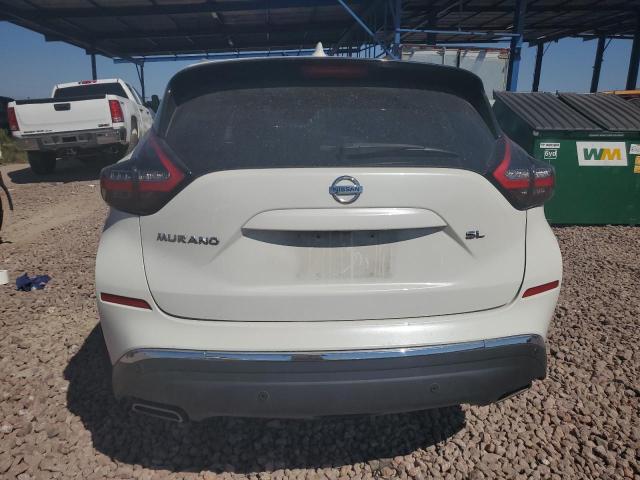 Photo 5 VIN: 5N1AZ2CJ1LN118460 - NISSAN MURANO SL 