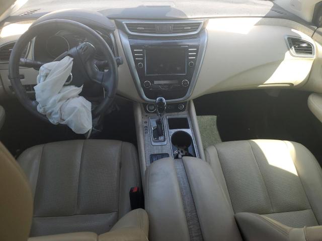 Photo 7 VIN: 5N1AZ2CJ1LN118460 - NISSAN MURANO SL 