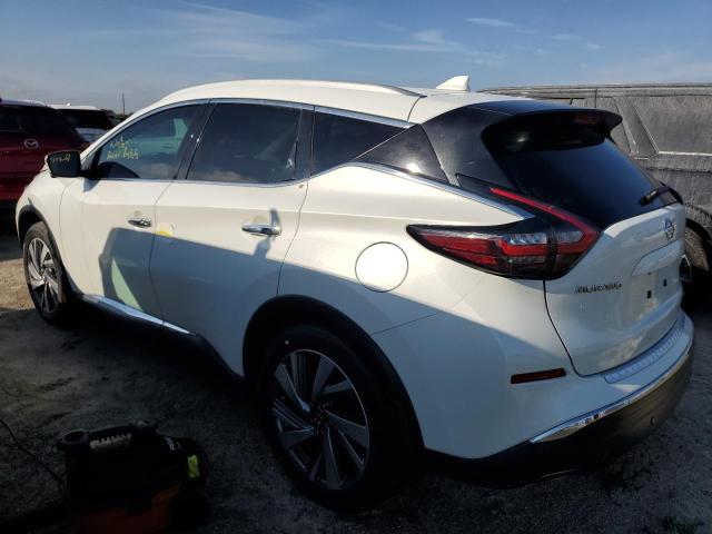 Photo 1 VIN: 5N1AZ2CJ1LN133718 - NISSAN MURANO SL 