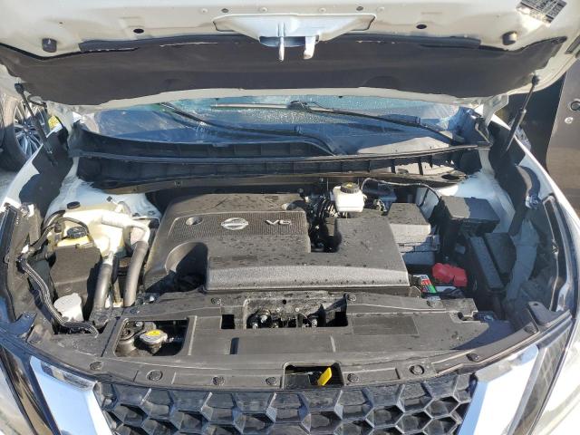 Photo 11 VIN: 5N1AZ2CJ1LN133718 - NISSAN MURANO SL 