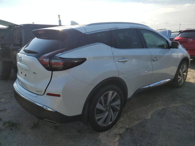 Photo 2 VIN: 5N1AZ2CJ1LN133718 - NISSAN MURANO SL 