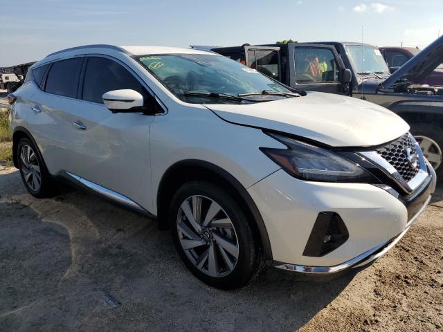 Photo 3 VIN: 5N1AZ2CJ1LN133718 - NISSAN MURANO SL 