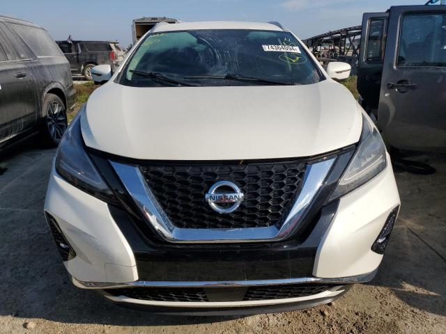 Photo 4 VIN: 5N1AZ2CJ1LN133718 - NISSAN MURANO SL 