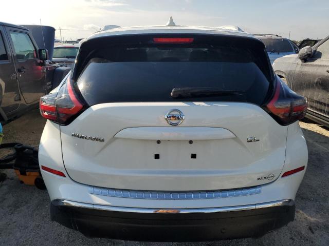 Photo 5 VIN: 5N1AZ2CJ1LN133718 - NISSAN MURANO SL 