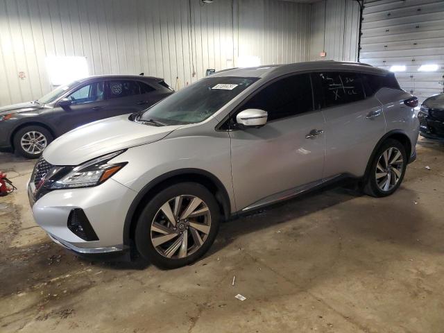 Photo 0 VIN: 5N1AZ2CJ1LN135341 - NISSAN MURANO 