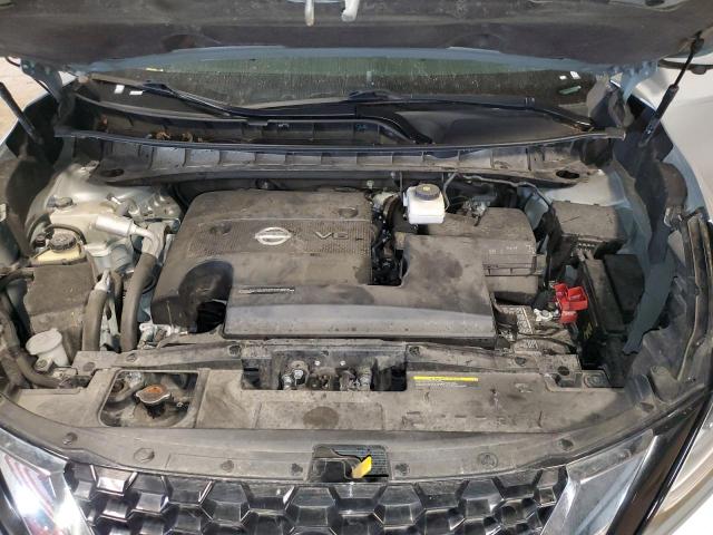 Photo 11 VIN: 5N1AZ2CJ1LN135341 - NISSAN MURANO 