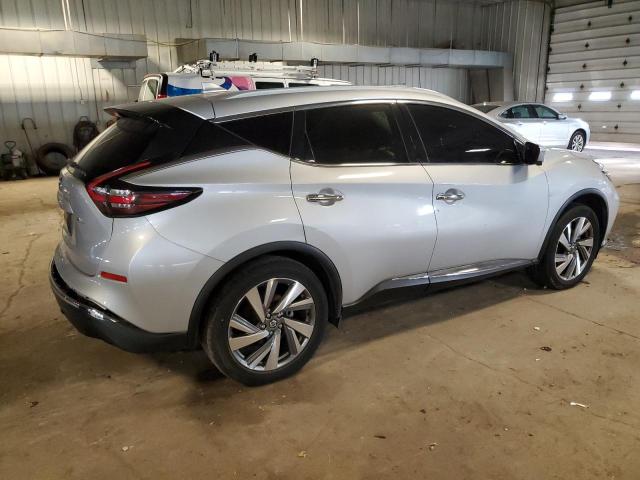 Photo 2 VIN: 5N1AZ2CJ1LN135341 - NISSAN MURANO 