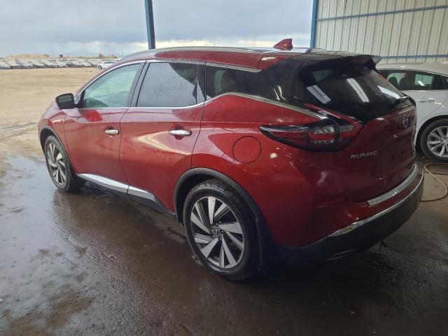 Photo 1 VIN: 5N1AZ2CJ1LN137672 - NISSAN MURANO SL 