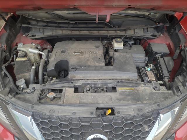 Photo 11 VIN: 5N1AZ2CJ1LN137672 - NISSAN MURANO SL 