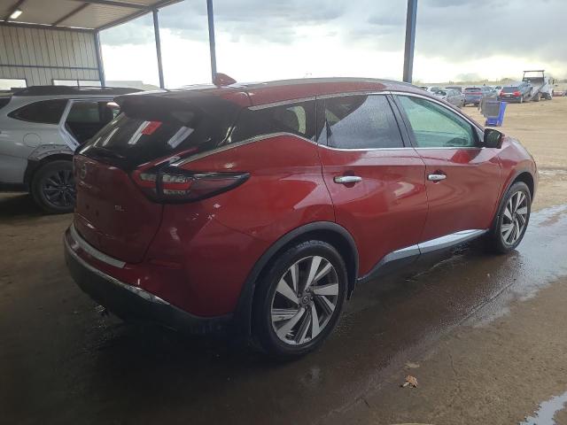 Photo 2 VIN: 5N1AZ2CJ1LN137672 - NISSAN MURANO SL 