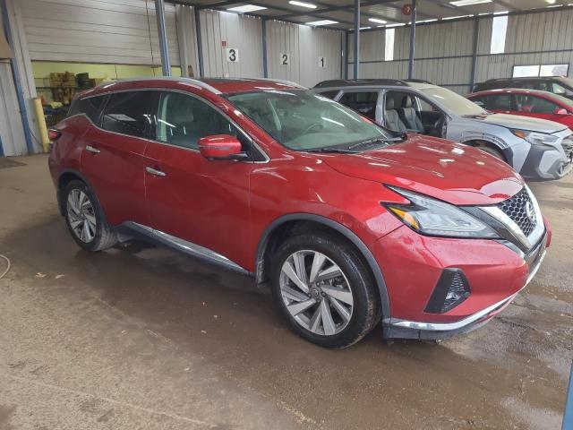 Photo 3 VIN: 5N1AZ2CJ1LN137672 - NISSAN MURANO SL 