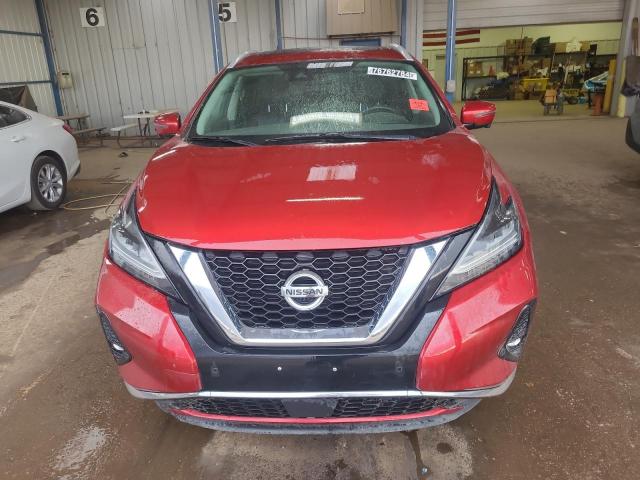 Photo 4 VIN: 5N1AZ2CJ1LN137672 - NISSAN MURANO SL 