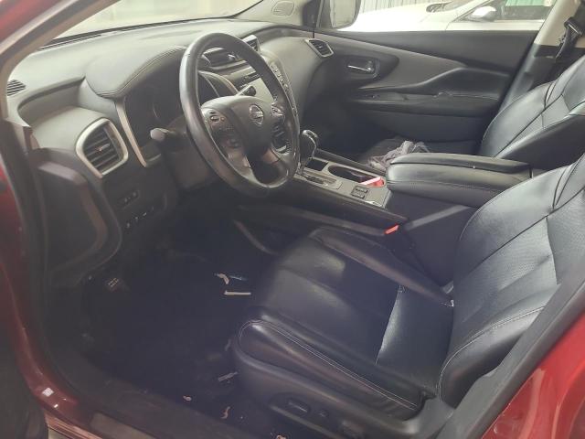 Photo 6 VIN: 5N1AZ2CJ1LN137672 - NISSAN MURANO SL 