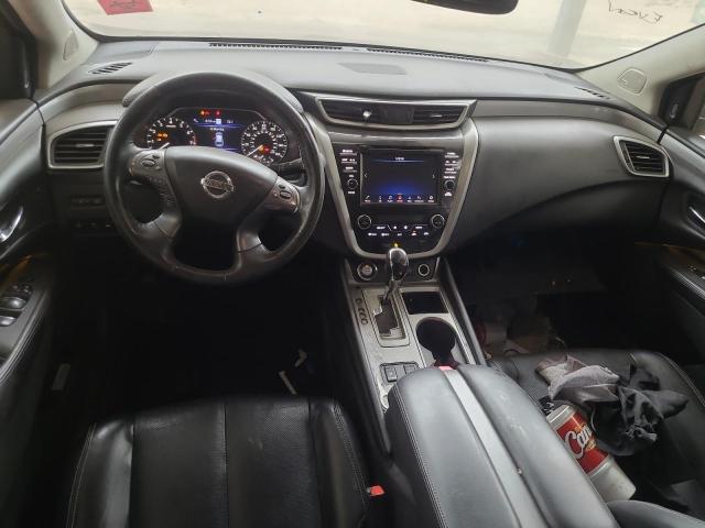 Photo 7 VIN: 5N1AZ2CJ1LN137672 - NISSAN MURANO SL 