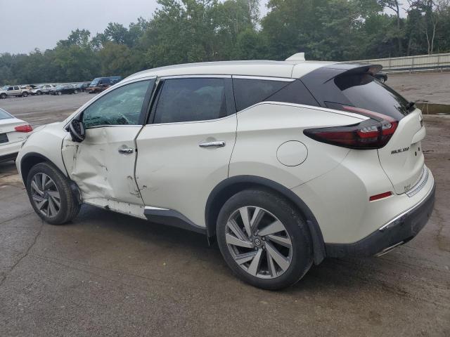 Photo 1 VIN: 5N1AZ2CJ1LN163592 - NISSAN MURANO SL 