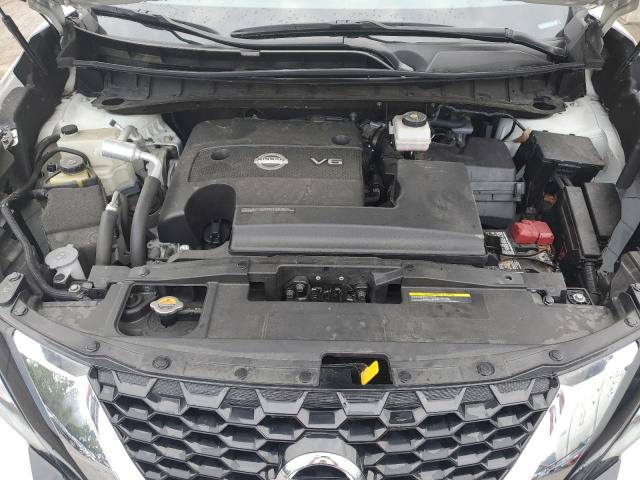 Photo 10 VIN: 5N1AZ2CJ1LN163592 - NISSAN MURANO SL 