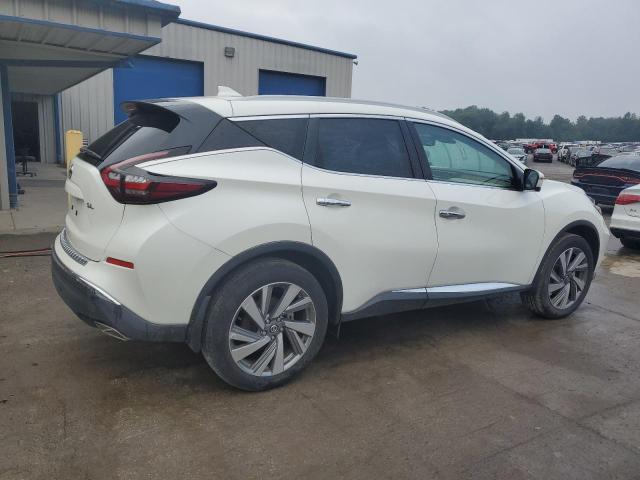 Photo 2 VIN: 5N1AZ2CJ1LN163592 - NISSAN MURANO SL 