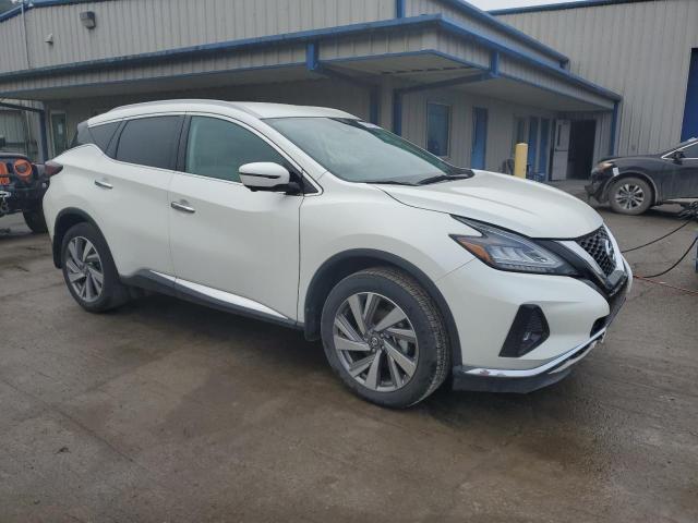 Photo 3 VIN: 5N1AZ2CJ1LN163592 - NISSAN MURANO SL 