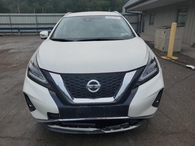 Photo 4 VIN: 5N1AZ2CJ1LN163592 - NISSAN MURANO SL 