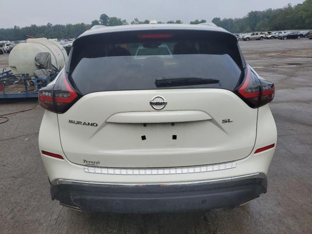 Photo 5 VIN: 5N1AZ2CJ1LN163592 - NISSAN MURANO SL 