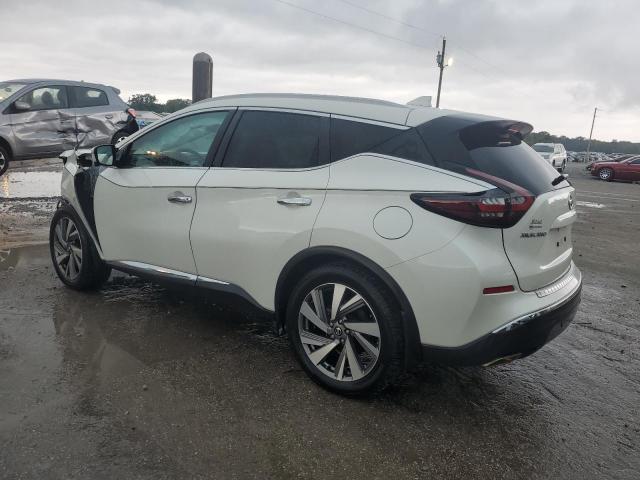 Photo 1 VIN: 5N1AZ2CJ1LN166069 - NISSAN MURANO SL 