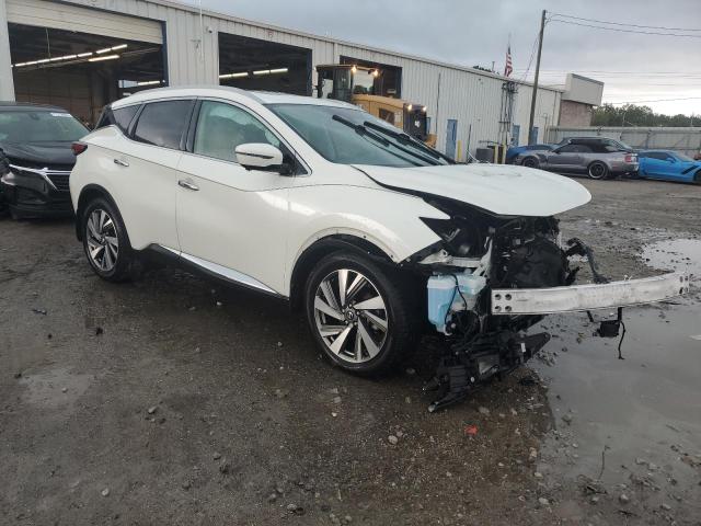 Photo 3 VIN: 5N1AZ2CJ1LN166069 - NISSAN MURANO SL 