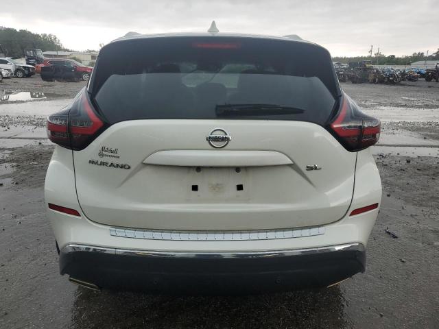 Photo 5 VIN: 5N1AZ2CJ1LN166069 - NISSAN MURANO SL 