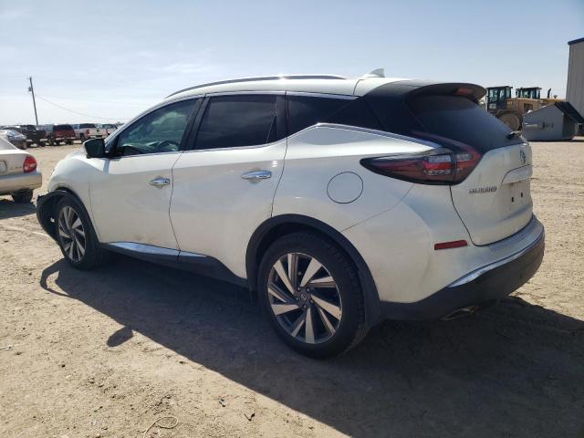 Photo 1 VIN: 5N1AZ2CJ1LN167061 - NISSAN MURANO 