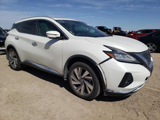 Photo 3 VIN: 5N1AZ2CJ1LN167061 - NISSAN MURANO 