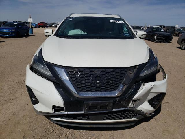 Photo 4 VIN: 5N1AZ2CJ1LN167061 - NISSAN MURANO 