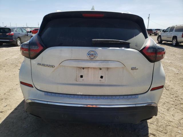 Photo 5 VIN: 5N1AZ2CJ1LN167061 - NISSAN MURANO 