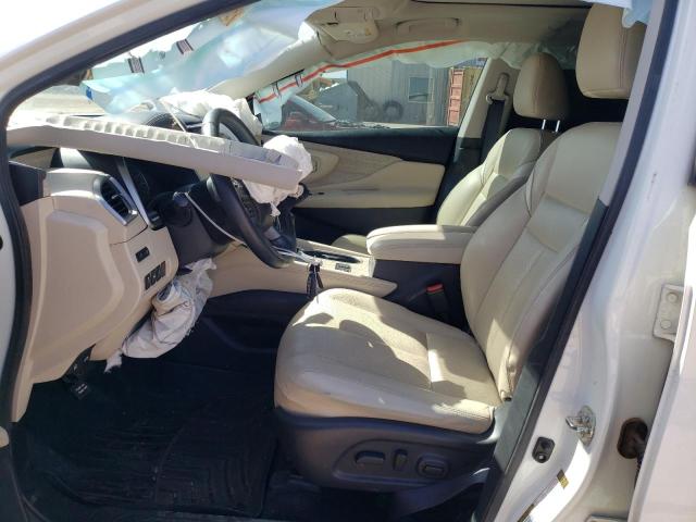 Photo 6 VIN: 5N1AZ2CJ1LN167061 - NISSAN MURANO 