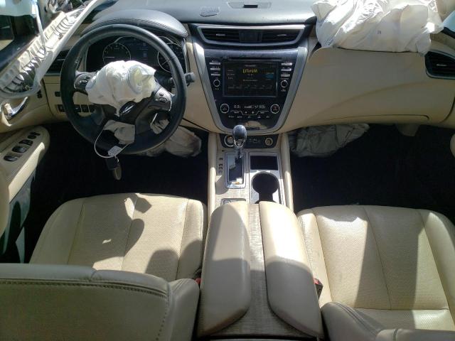 Photo 7 VIN: 5N1AZ2CJ1LN167061 - NISSAN MURANO 