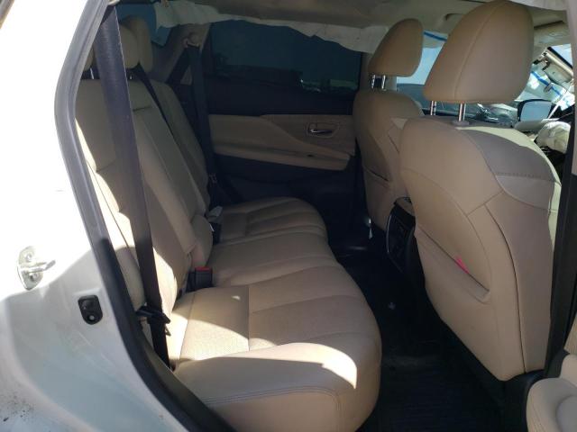 Photo 9 VIN: 5N1AZ2CJ1LN167061 - NISSAN MURANO 