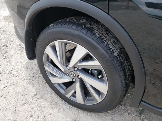 Photo 8 VIN: 5N1AZ2CJ1MC107312 - NISSAN MURANO SL 