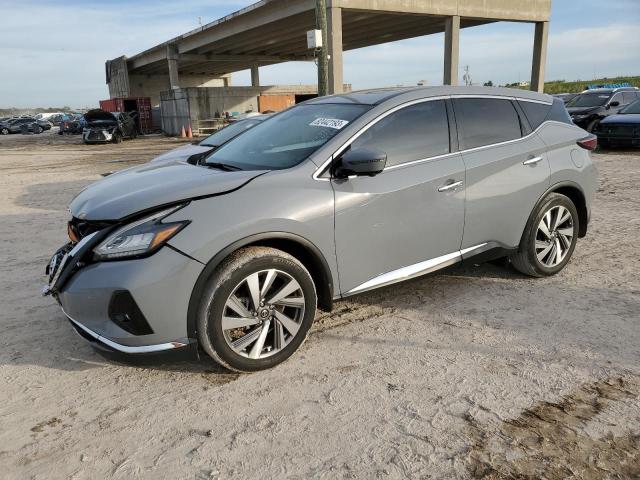 Photo 0 VIN: 5N1AZ2CJ1MC144991 - NISSAN MURANO 