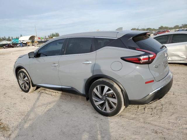 Photo 1 VIN: 5N1AZ2CJ1MC144991 - NISSAN MURANO 