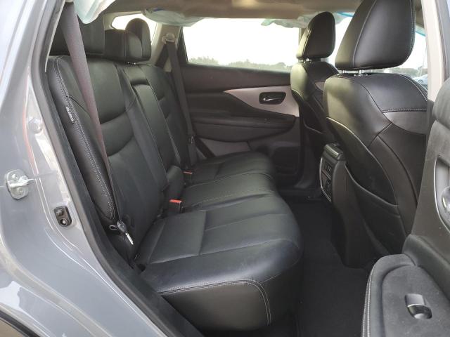 Photo 10 VIN: 5N1AZ2CJ1MC144991 - NISSAN MURANO 