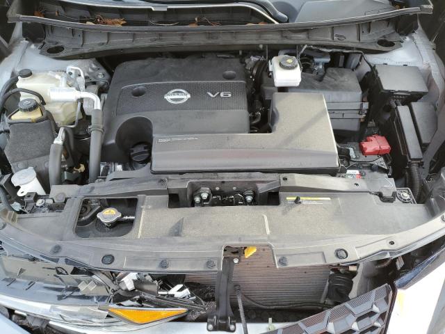 Photo 11 VIN: 5N1AZ2CJ1MC144991 - NISSAN MURANO 