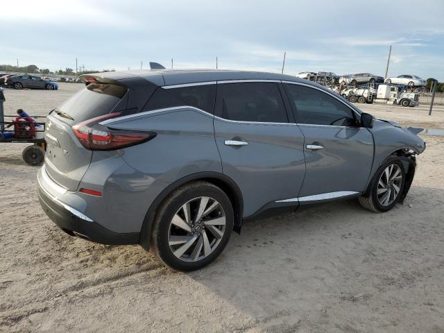 Photo 2 VIN: 5N1AZ2CJ1MC144991 - NISSAN MURANO 