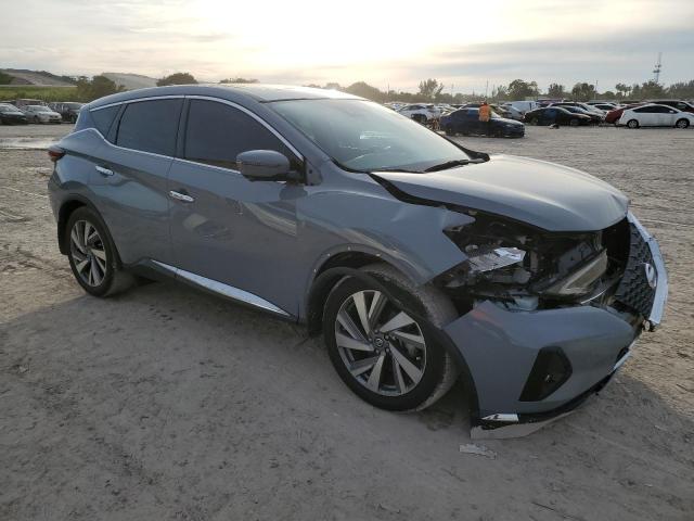 Photo 3 VIN: 5N1AZ2CJ1MC144991 - NISSAN MURANO 