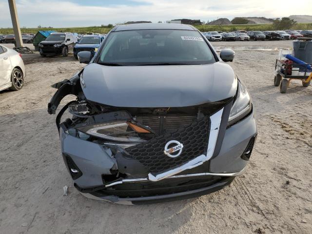 Photo 4 VIN: 5N1AZ2CJ1MC144991 - NISSAN MURANO 