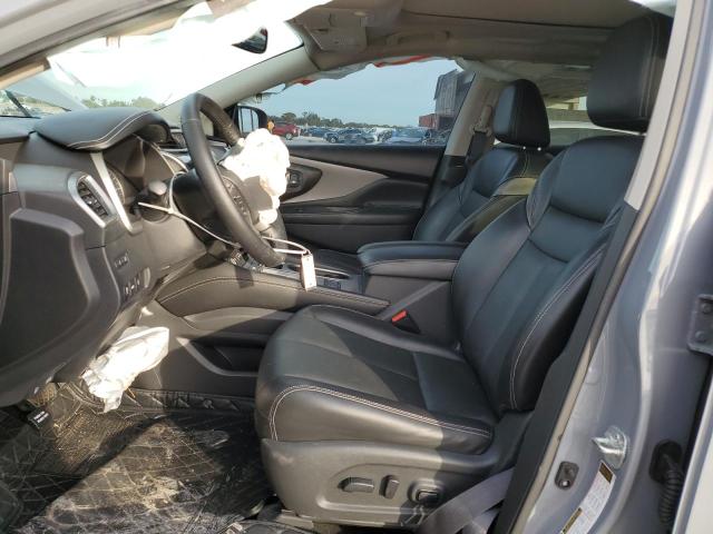 Photo 6 VIN: 5N1AZ2CJ1MC144991 - NISSAN MURANO 